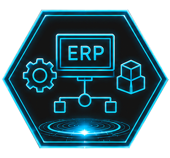 CRM & ERP Platforms